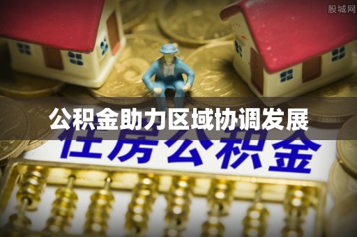 西峡公积金助力区域协调发展