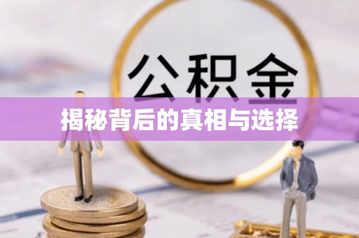 西峡揭秘背后的真相与选择