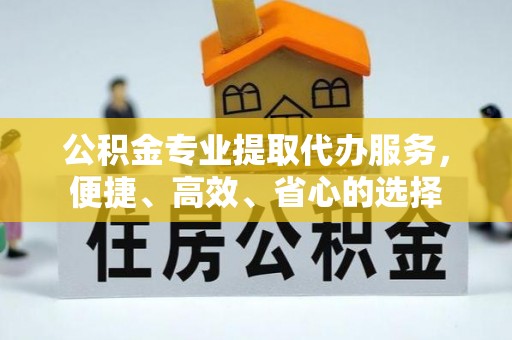 西峡公积金专业提取代办服务，便捷、高效、省心的选择