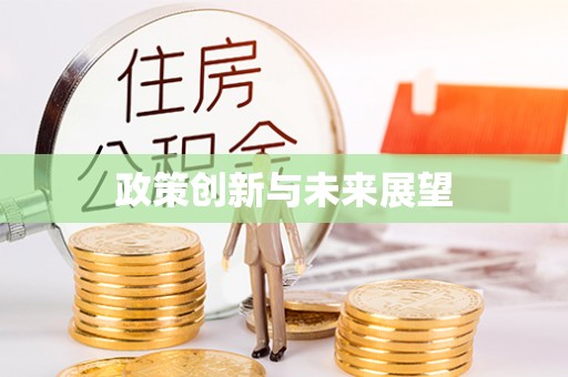 西峡政策创新与未来展望