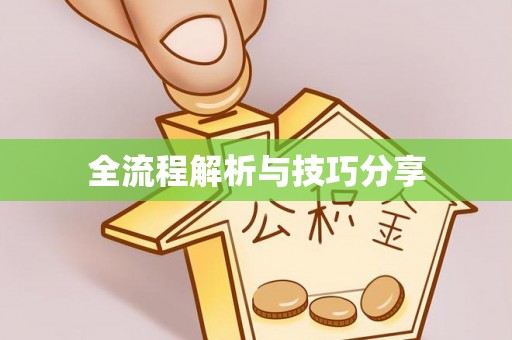 西峡全流程解析与技巧分享
